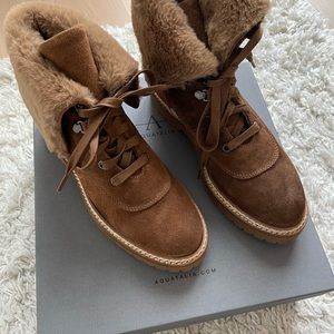 Aquatalia Marly Bootie
